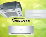 Đột phá mới của máy lạnh Toshiba năm 2016