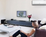 Tính năng vượt trội của máy lạnh Reetech