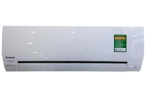 Những đặc trường hợp mới của máy lạnh Panasonic năm 2017