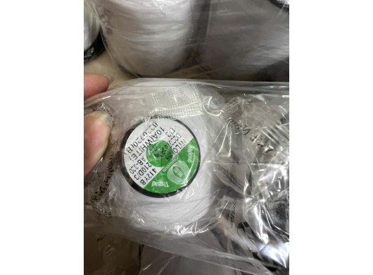 CHỈ MAY GIÀY VÀ GIỎ XÁCH 210/3 - 280/3 - 420/3 - 840/3